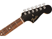 Fender Limited Edition Player Jazzmaster Pau Ferro Fingerboard 3-Color Sunburst Tortoiseshell Pickguard